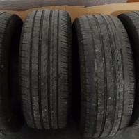 235/55/18 V PIRELLI SCORPION VERDE ESTIVE