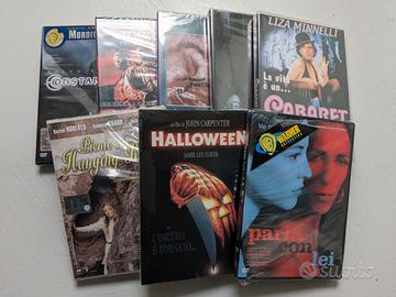 2 Film in DVD - Nuovi, ancora incellofanati!