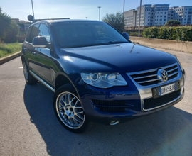 Vw touareg 3.0 tdi