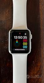 Apple watch serie 1