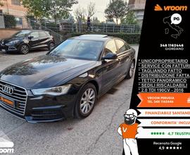 AUDI A6 2.0 TDI 190 CV Ultra Business Plus 10/2016