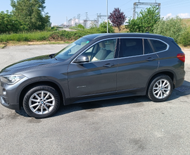 Bmw x1 (f48) - 2018
