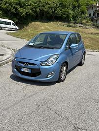 HYUNDAI IX20 2011