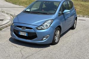 HYUNDAI IX20 2011
