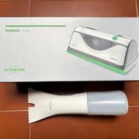 Pulitore Folletto VG100 Vorwerk NUOVO  (mai usato)