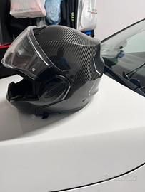 CASCO MODULARE EXO-TECH EVO CARBON xl