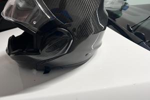 CASCO MODULARE EXO-TECH EVO CARBON xl
