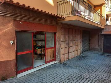 Garage/Box - Mascalucia