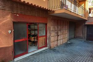 Garage/Box - Mascalucia