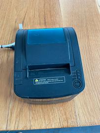 stampante termica usata come nuova