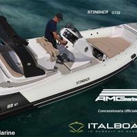 Gommone STINGHER 22 GT