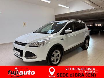 Ford Kuga 2.0 tdci Titanium 4wd 140cv