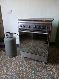 CUCINA SMEG CX68M8