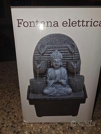 fontana zen 