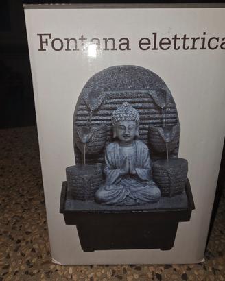 fontana zen 