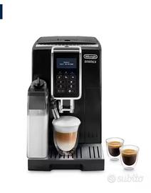 Macchina caffe delonghi