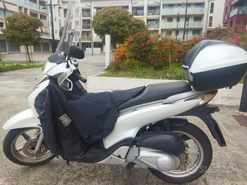 Honda SH 125