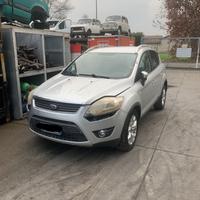 Ricambi Ford Kuga 2012 - Veicolo per ricambi