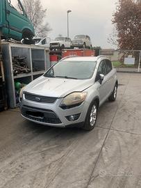 Ricambi Ford Kuga 2012 - Veicolo per ricambi