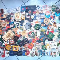 Sottobicchieri birra