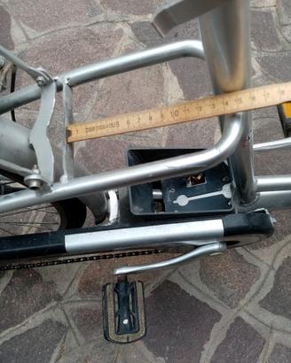 BICI ELETTRICA 36V