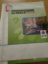 Preparazione Globale Patenti A e B