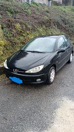 Peugeot 206 - 2005