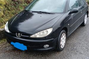 Peugeot 206 - 2005