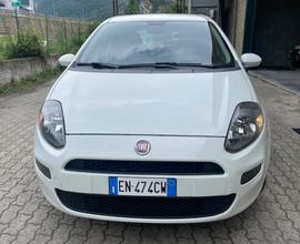 Fiat Punto 1.2 8V 5 porte Easy -unico proprietario