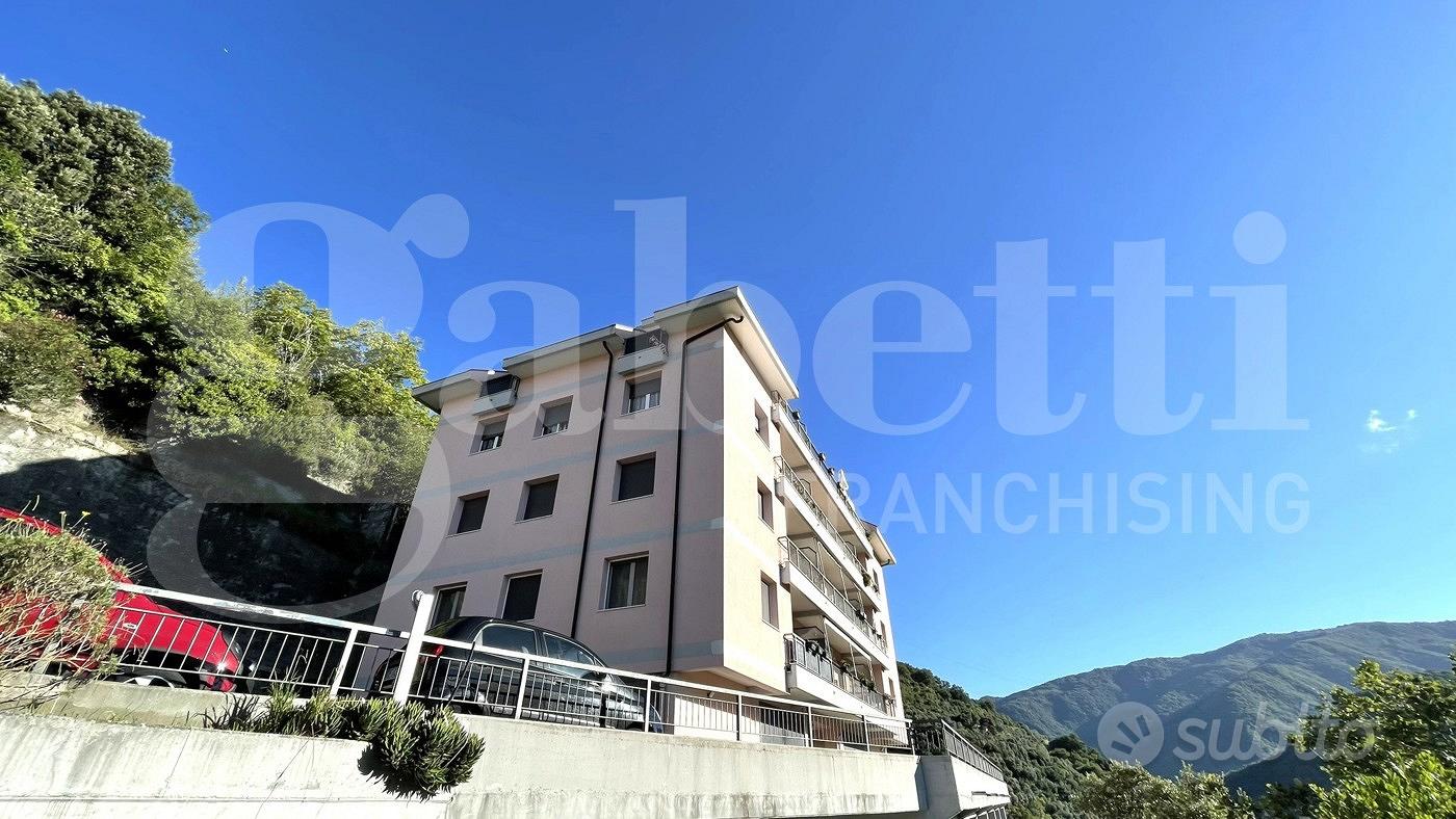 Appartamento Genova [Cod. rif 3264730VRG] - Vista 4