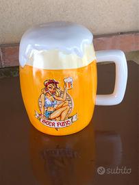 Salvadanaio Beer Fund