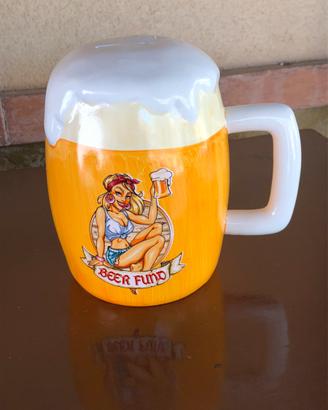 Salvadanaio Beer Fund