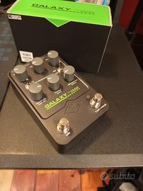 Tape Echo Delay Uafx Galaxy 74