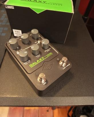 Tape Echo Delay Uafx Galaxy 74
