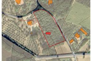 Terreno di 5020 m² a Santa Maria Imbaro
