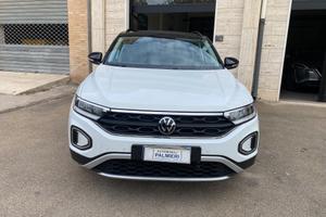 T-ROC 1.0 TSI Life 110CV RS