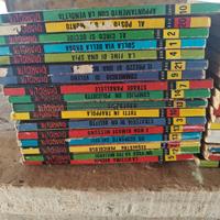 Fumetti Diabolik anni 70-80 