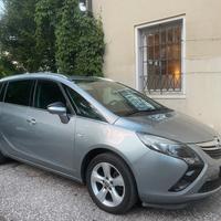 OPEL ZAFIRA TOURER 2.0 CDTi 110CV 7 POSTI GANCIO T