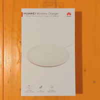 Huawei Wireless Charger 15 W - ricarica wireless