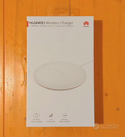 Huawei Wireless Charger 15 W - ricarica wireless