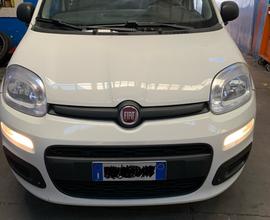 FIAT Panda 3ª serie