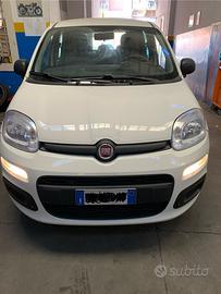 FIAT Panda 3ª serie