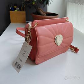 Borsa Motivi Rosa