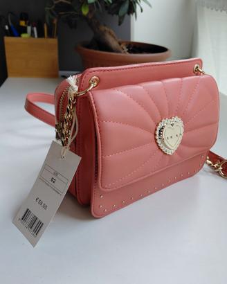 Borsa Motivi Rosa