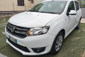 Dacia Sandero 1.2 GPL 2014 FULL OPTIONAL