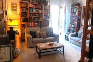Appartamento di 116 m² con 5 locali e box auto a P