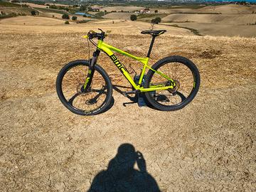 MTB BMC 27.5