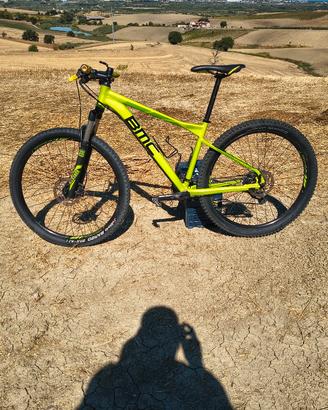 MTB BMC 27.5