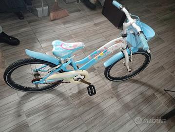 bicicletta 