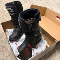 Stivali Enduro tg.43